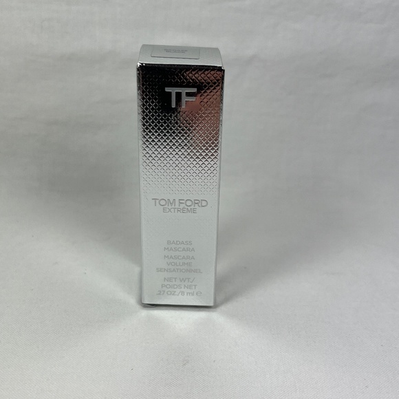 TOM FORD Extreme Badass Mascara *Mini* - Picture 2 of 6